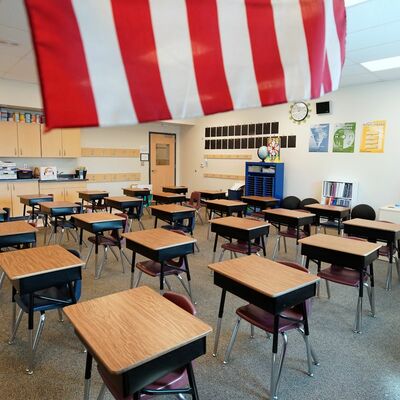 Timeline: Timeline of Landmark Legislation