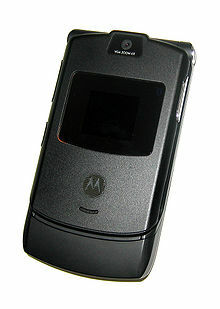 motorola razr