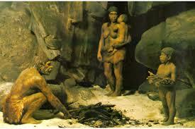 Familia Consanguínea