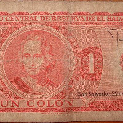 Timeline: La vida de Cristobal Colon