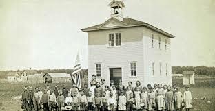Common School