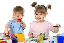 Niñez temprana (tres a seis años)