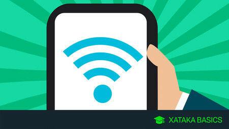 ๑Dispositivos Wifi