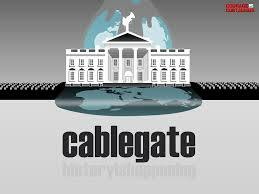 Cablegate