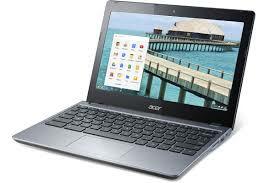 Chromebook