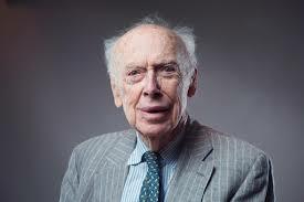 James watson