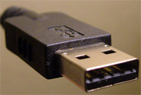 USB