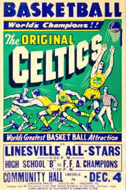 The Original Celtics
