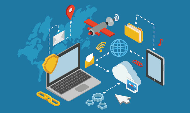 Administración electronica