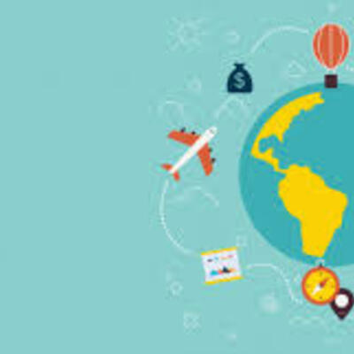 Timeline: HISTORIA DEL COMERCIO INTERNACIONAL