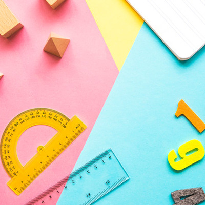 Timeline: Historia de la Matemática