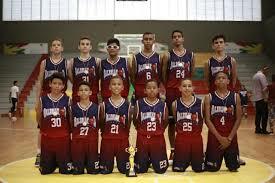 Juegos Intercolegiales