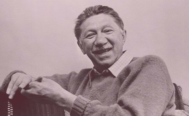 Abraham Maslow