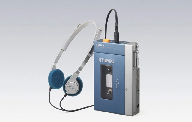 Walkman
