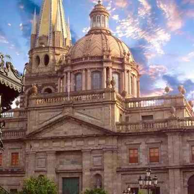 Timeline: Conociendo la Historia de Jalisco