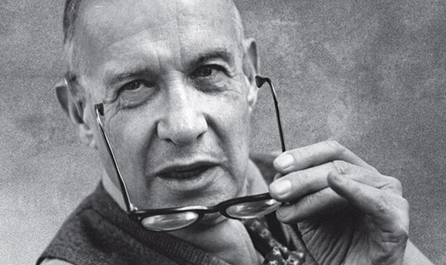 Peter Drucker