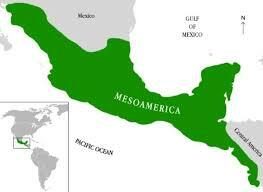 Religión: Hongos en Mesoamérica