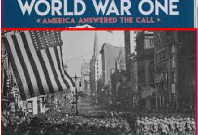 War Revenue Act of 1917