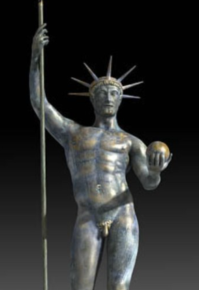 Constantine's Column