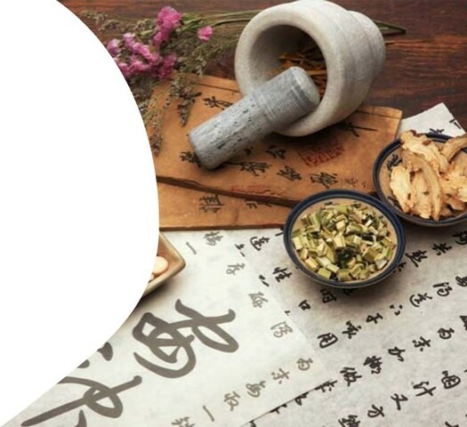 Medicina tradicional china 2800 A.C