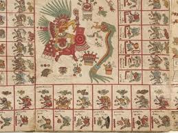 Dermatología: Manuscrito Azteca