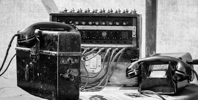 Etapa de las Telecomunicaciones (1841-1900)