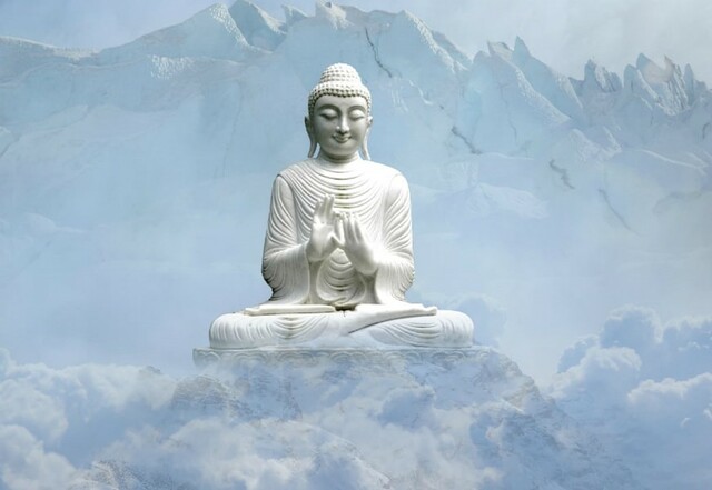 Meditación 2500 A.C