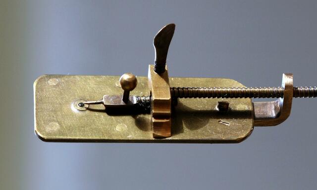 Gastronomía: Leeuwenhoek