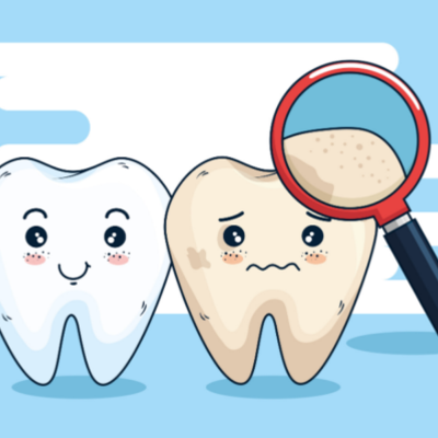 Timeline: Evolución de la odontología restauradora