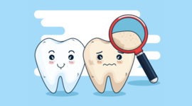 Timeline: Evolución de la odontología restauradora