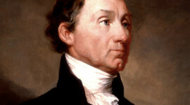 Timeline: James Monroe