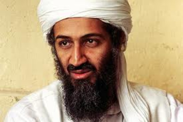 Osama Bin Laden found and Killed