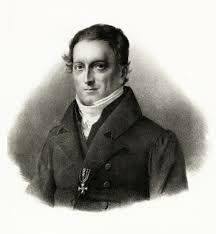 Friedrich Herbart