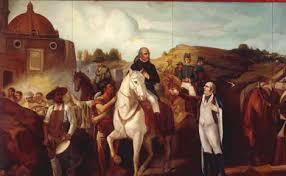 El 26 de noviembre, Miguel Hidalgo y Costilla hizo su estrada a Guadalajara en medio del júbilo del pueblo.