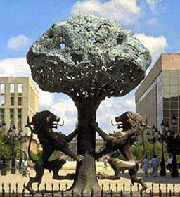 Guadalajara es designada capital del Estado Libre y Soberano de Jalisco.