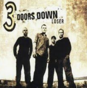 Loser 3 doors down