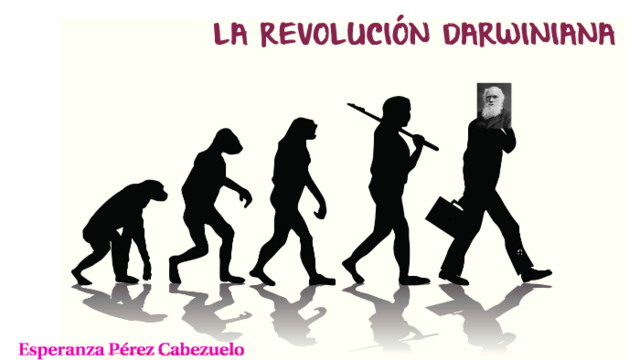 Revolución Darwiniana