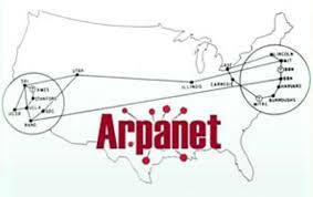 ARPANET