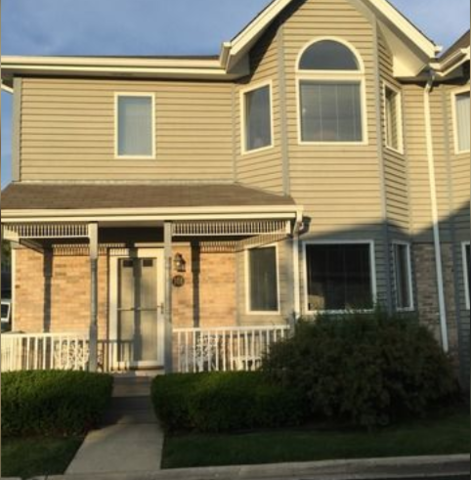 Moved to Countryside