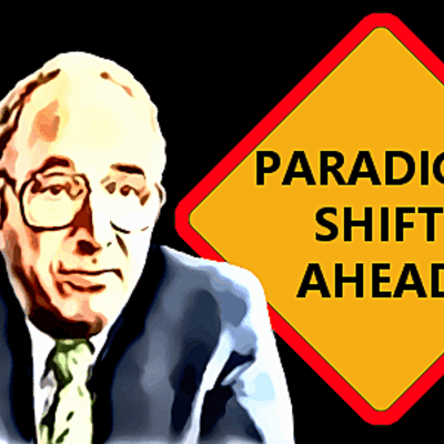 Timeline: Thomas Kuhn (July 18, 1922 - June 17, 1996)