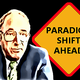 Paradigm shift