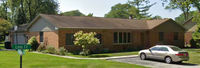 Moved to LaGrange Highlands