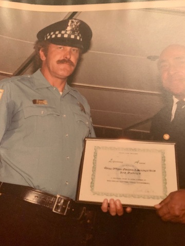 Donald Mitchell was born