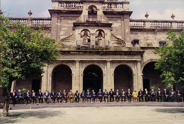 Declaración de Guadalajara.