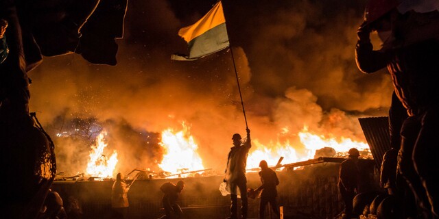Euromaidan
