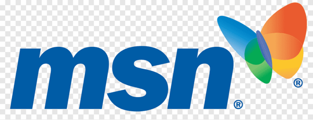 MSN MESSENGER
