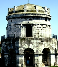 Masoleum of Theoderic