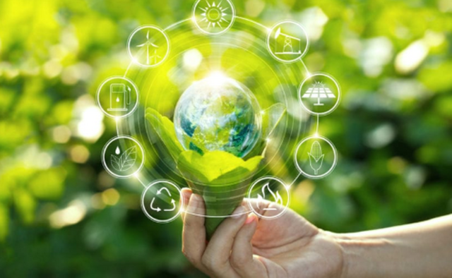 Problemas sociales, ambientales y políticos.