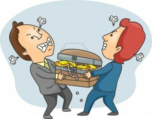 AGUDIZACIÓN DEL PROBLEMA DE LOS MERCADOS