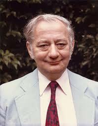 TEORÍA DE LA DETENCIÓN DE SEÑALES.